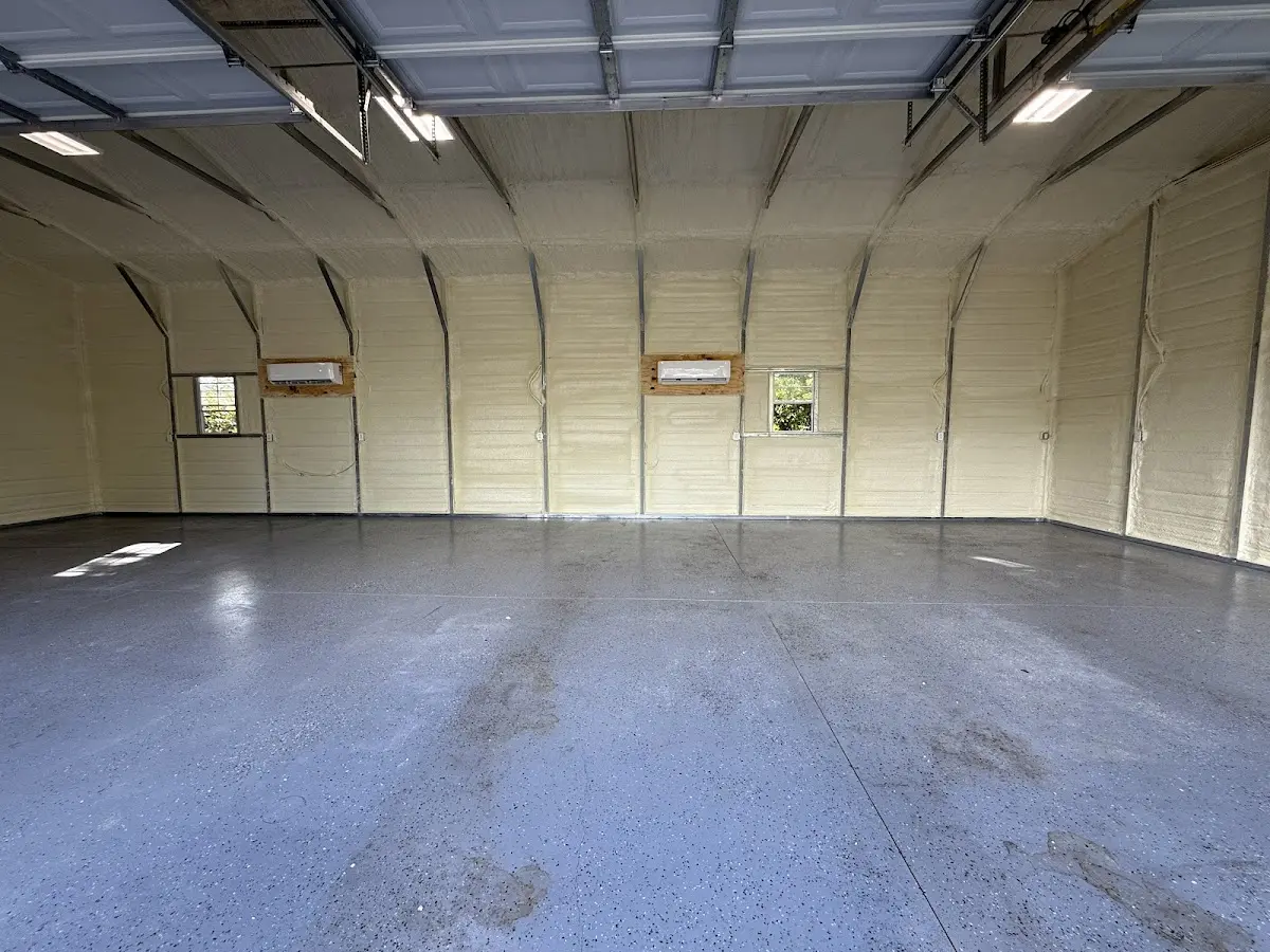 Attic Insulation in Buda, TX